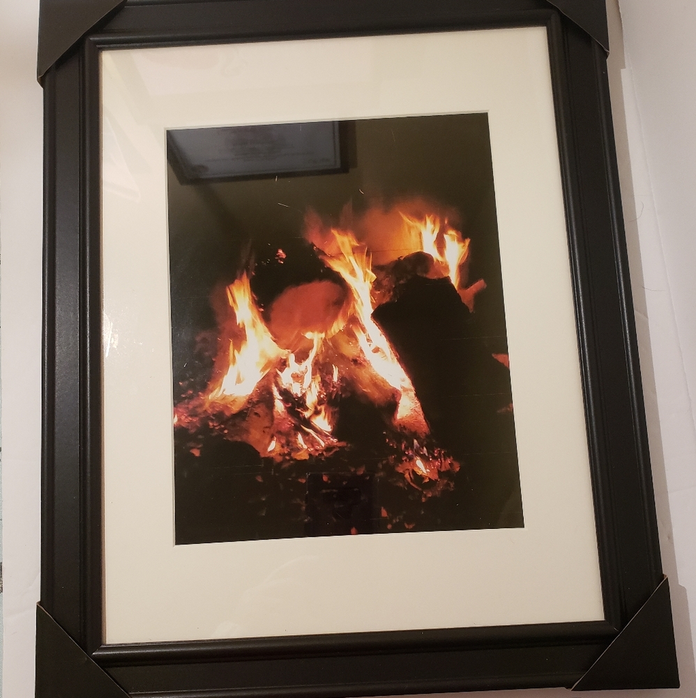 Fire Logs